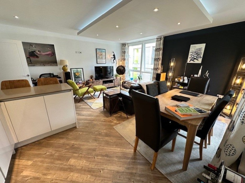 Flat Joseph Terry Grove in York