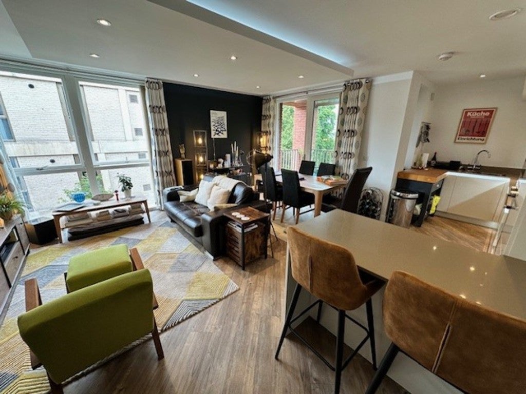 Flat Joseph Terry Grove in York