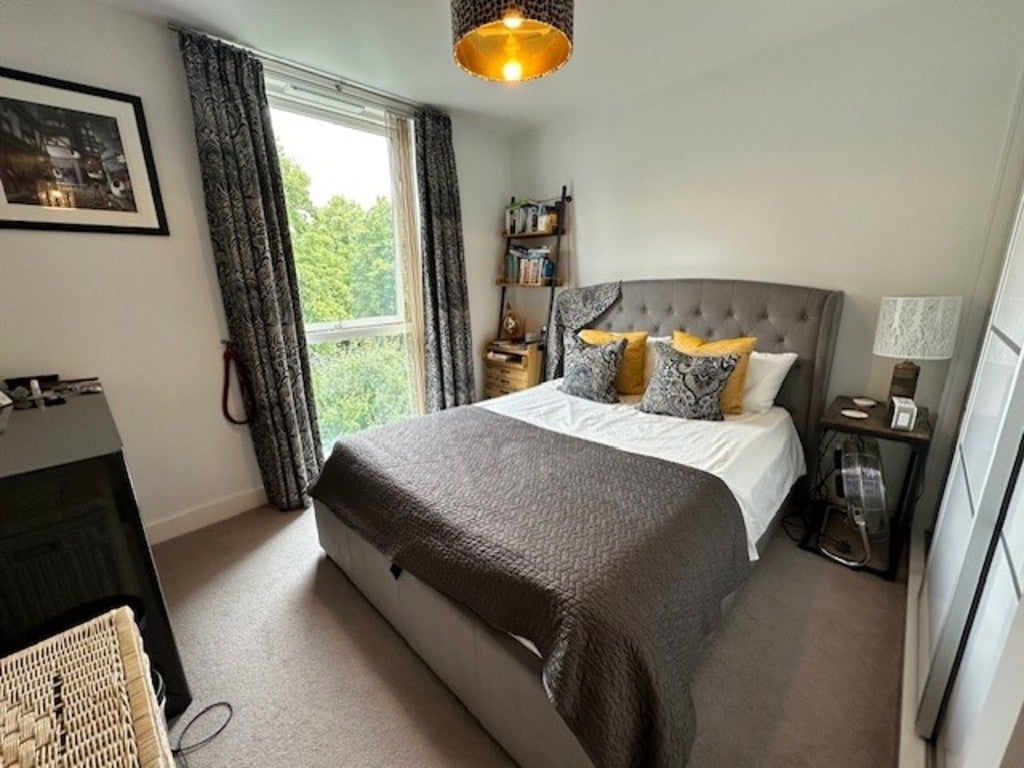 Flat Joseph Terry Grove in York