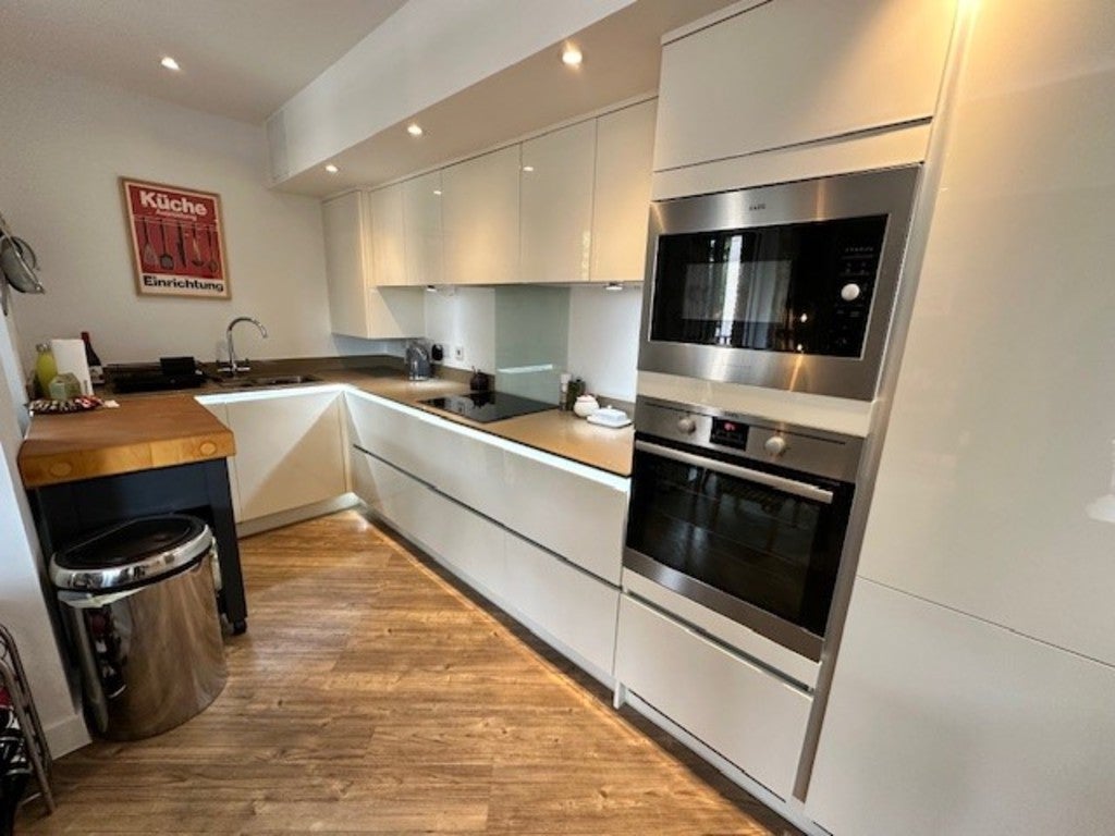 Flat Joseph Terry Grove in York