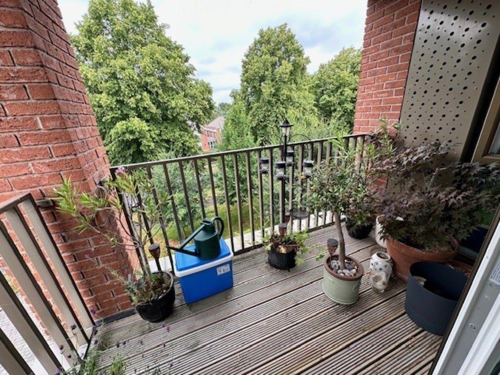 Flat Joseph Terry Grove in York