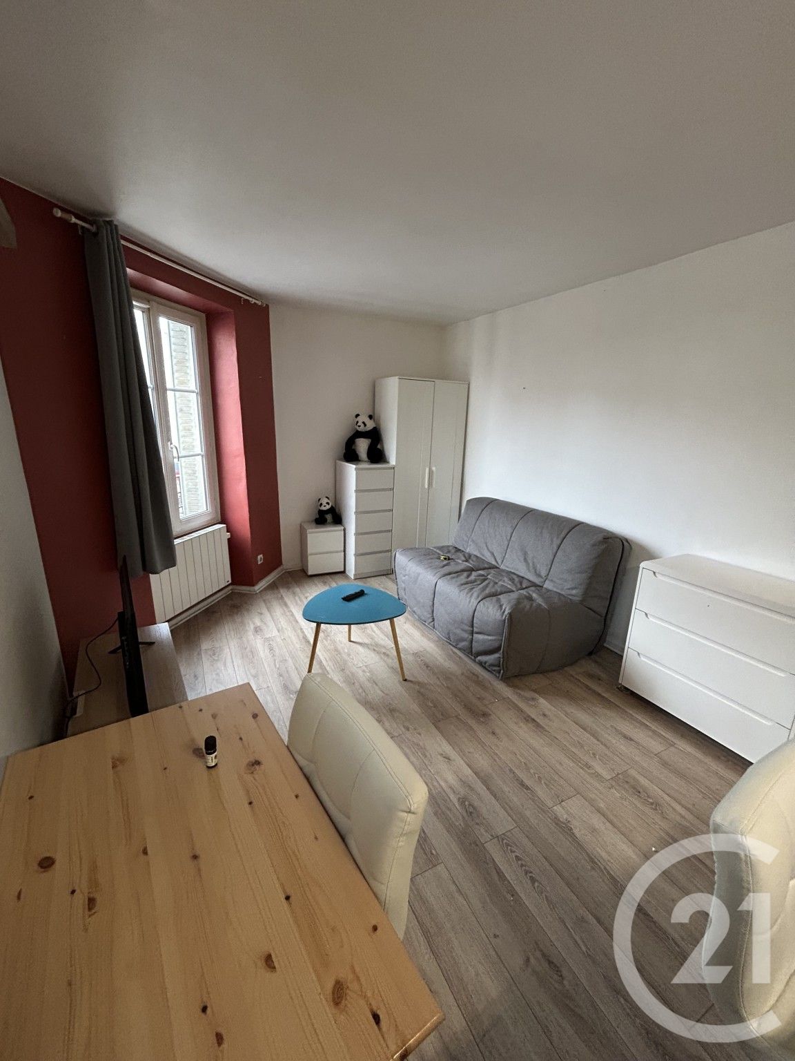 Flat Rue Albert Thomas in Champigny-sur-Marne
