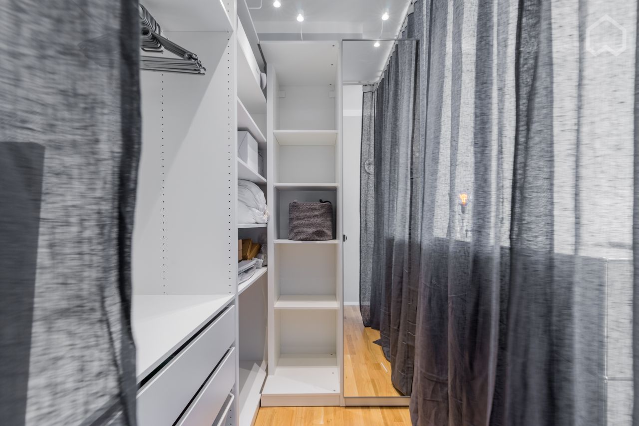 Wohnung Grünberger Straße in Berlin
