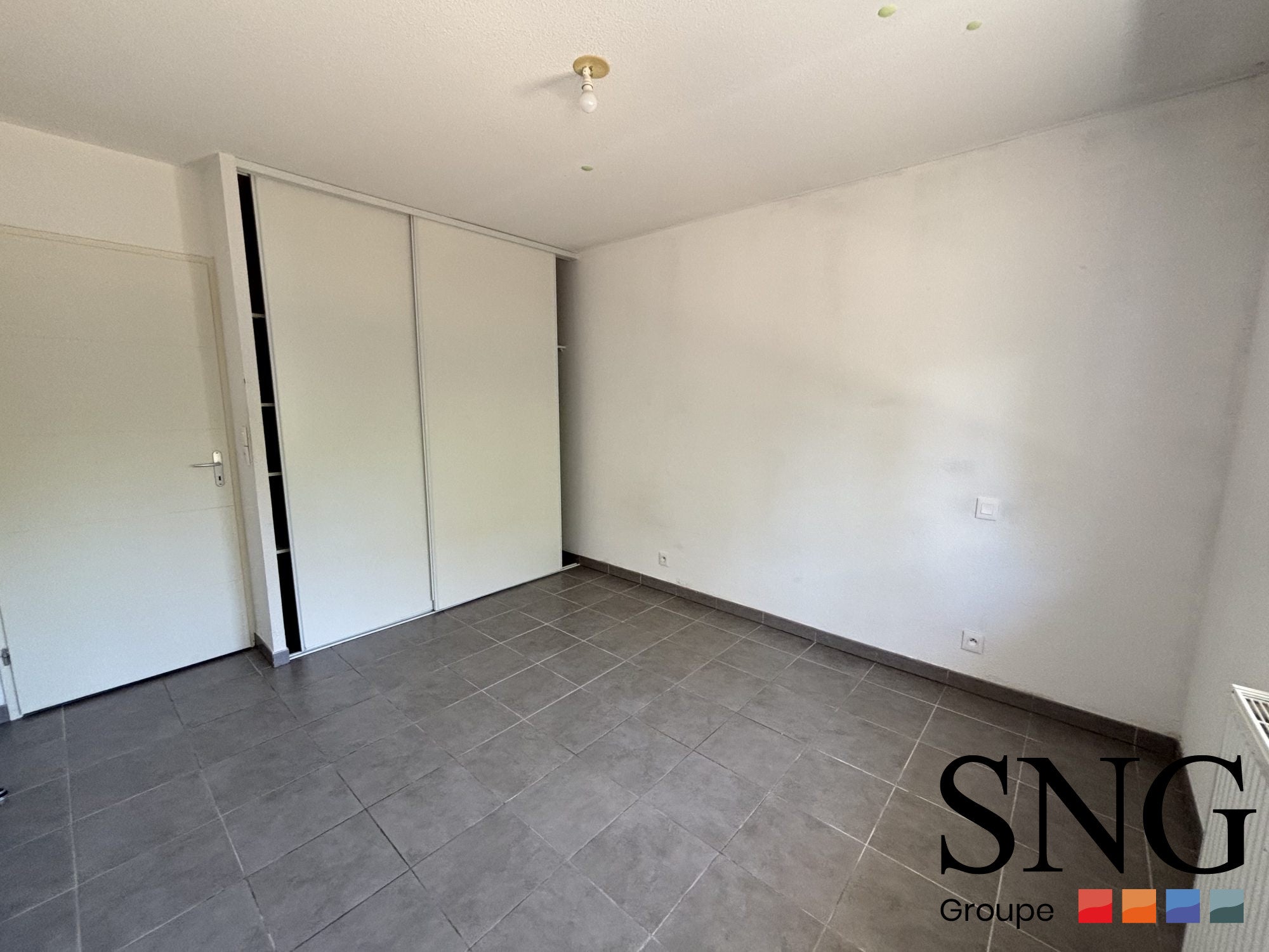 Flat Route de Launaguet in Toulouse