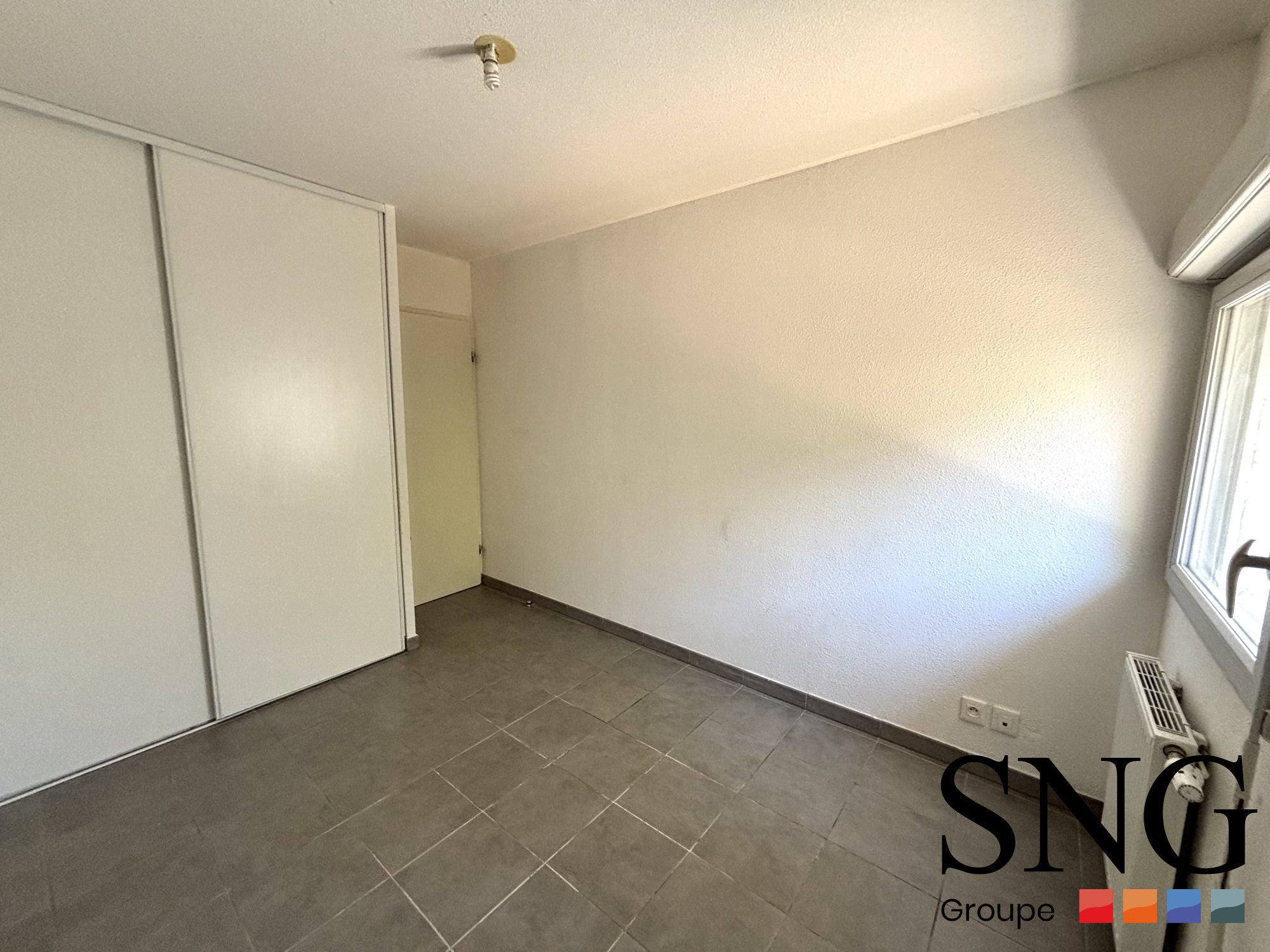 Appartement Route de Launaguet à Toulouse