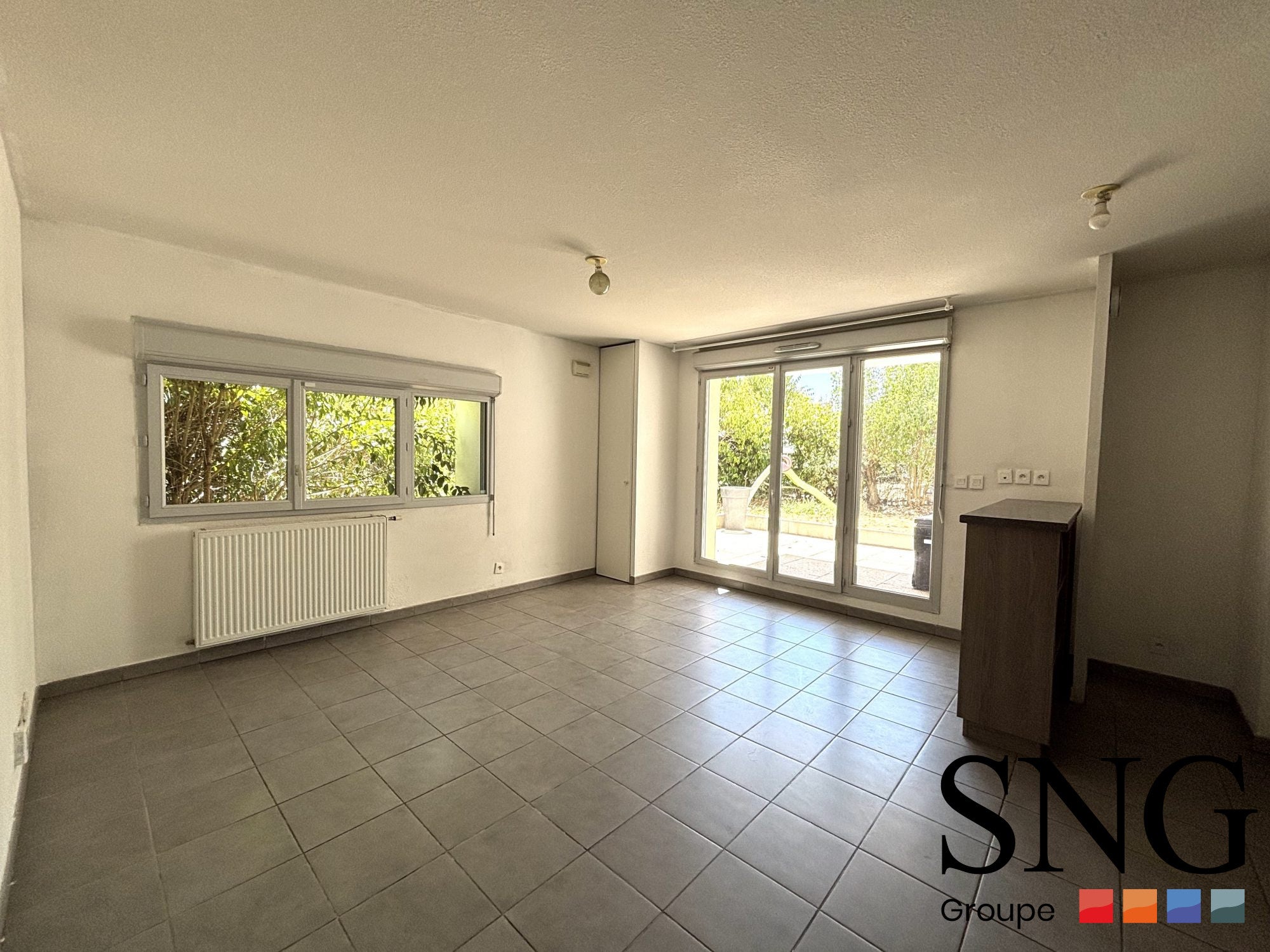 Appartement Route de Launaguet à Toulouse