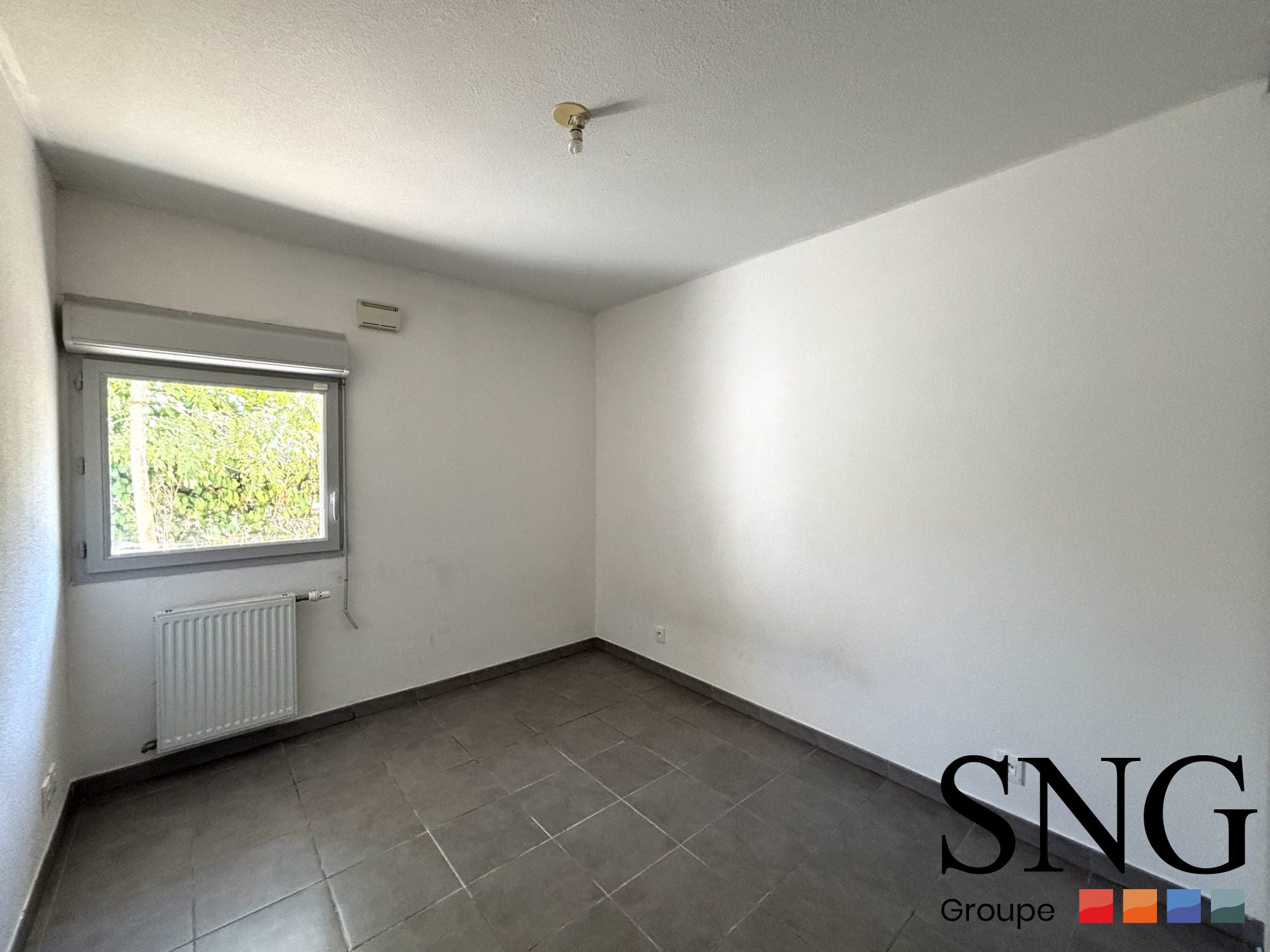 Flat Route de Launaguet in Toulouse