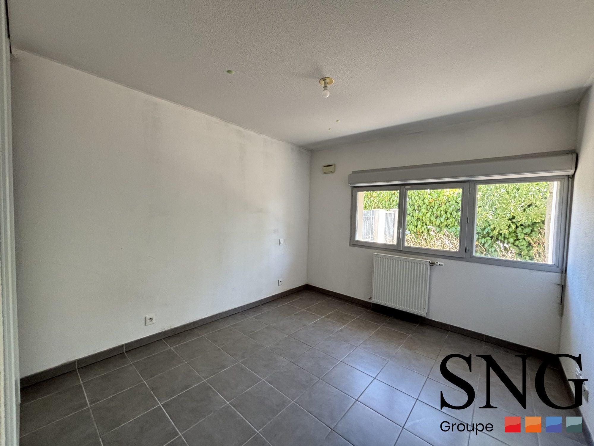 Flat Route de Launaguet in Toulouse