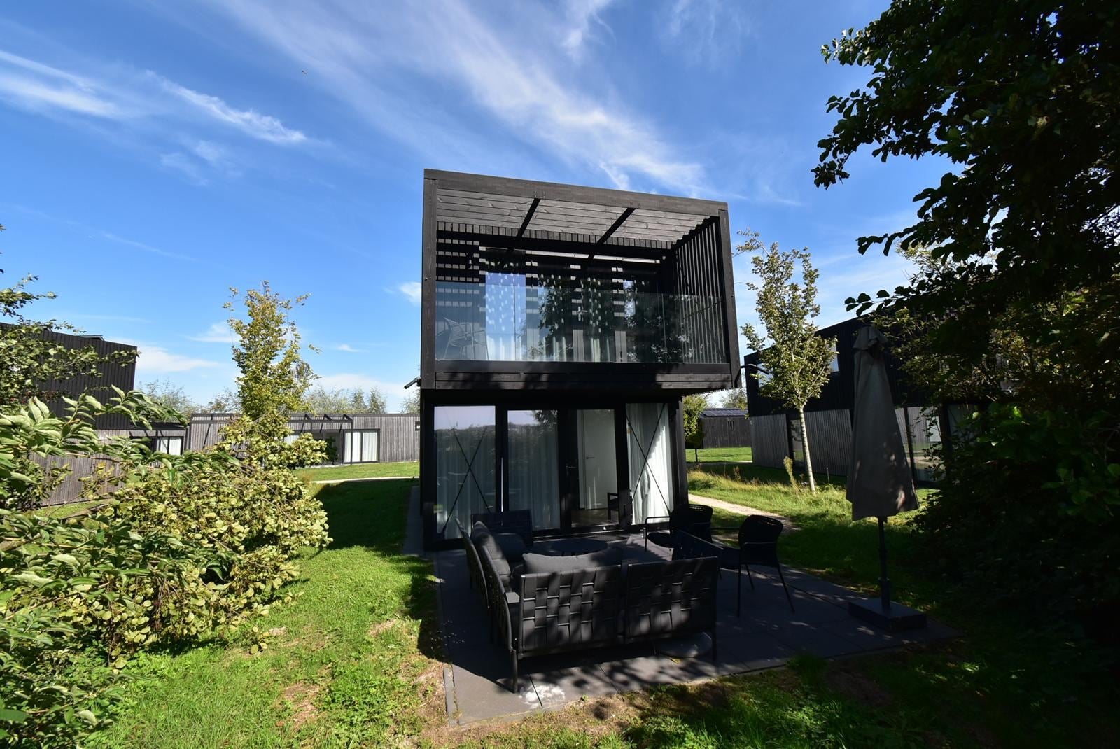 Huis Buitengronden 7 139 in Zwartewaal