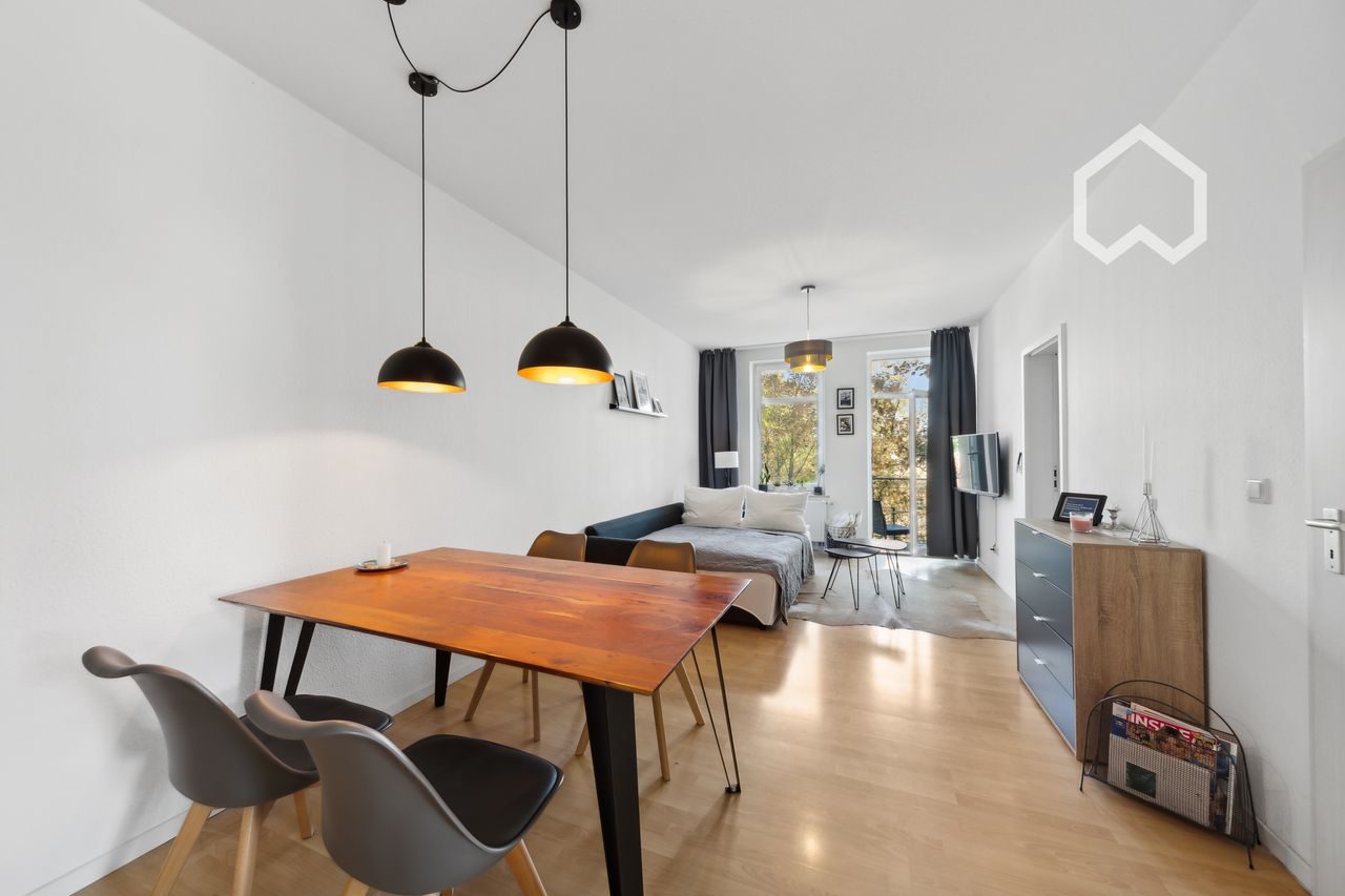 Wohnung Delitzscher Straße in Leipzig
