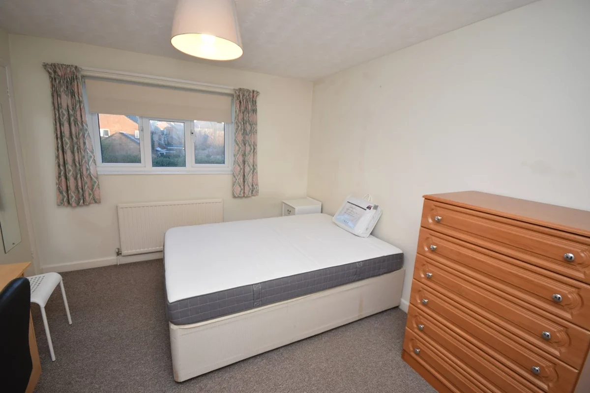 Flat High Dells in Welwyn Hatfield