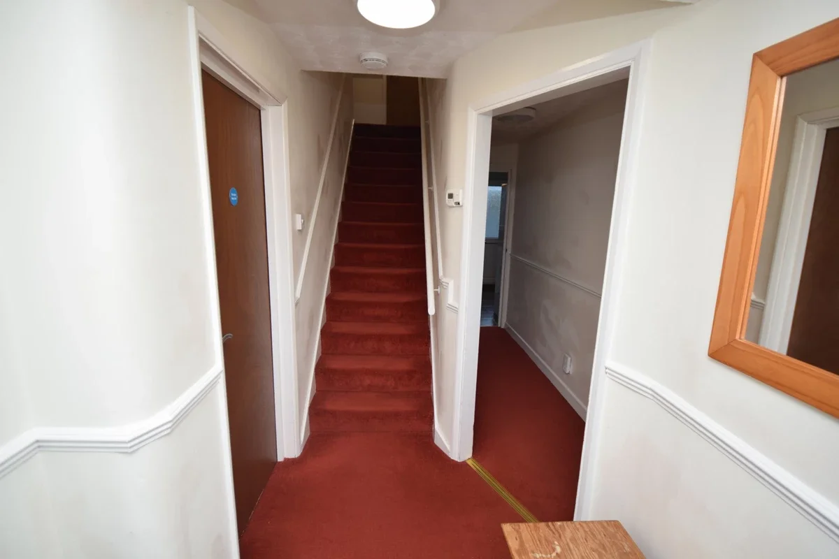 Flat High Dells in Welwyn Hatfield