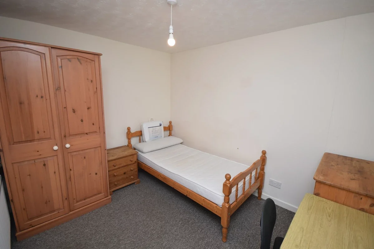 Flat High Dells in Welwyn Hatfield