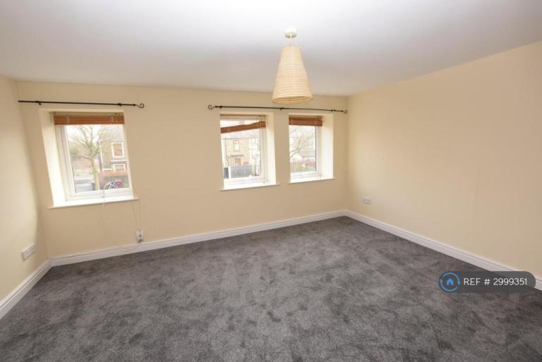 Flat Allendale Street in Padiham