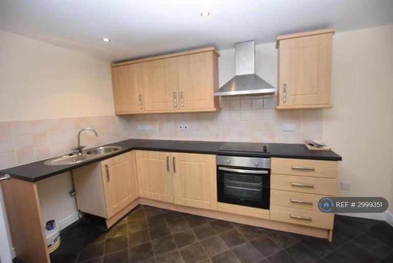 Flat Allendale Street in Padiham