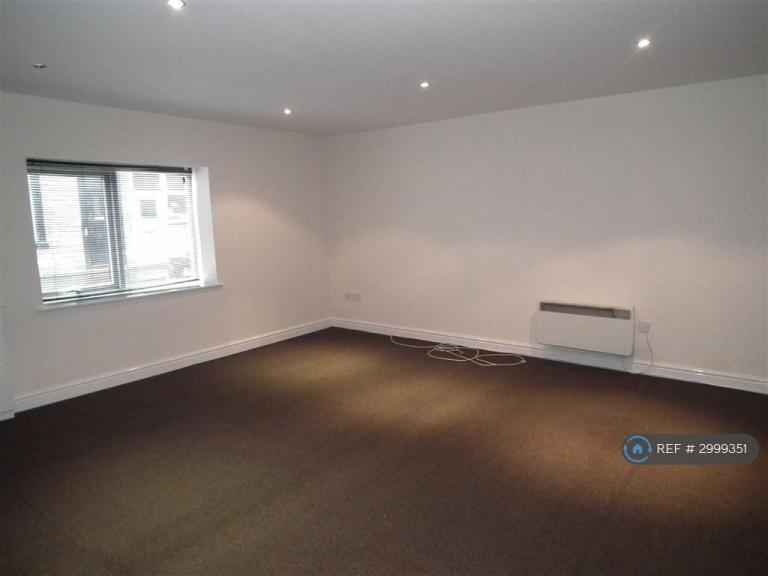 Flat Allendale Street in Padiham