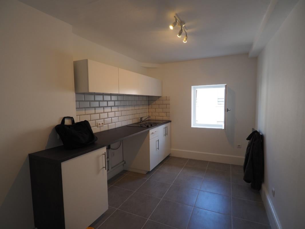 Appartement Place Dumas de Loire à Lyon