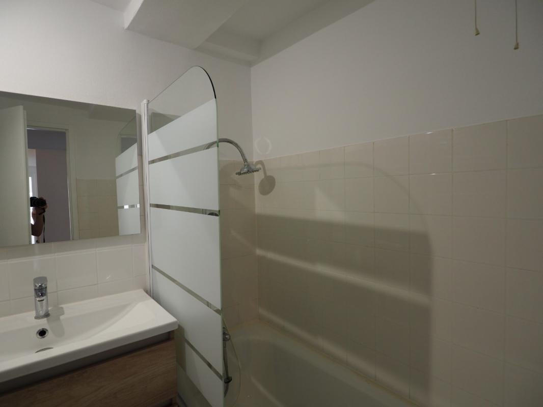 Appartement Place Dumas de Loire à Lyon