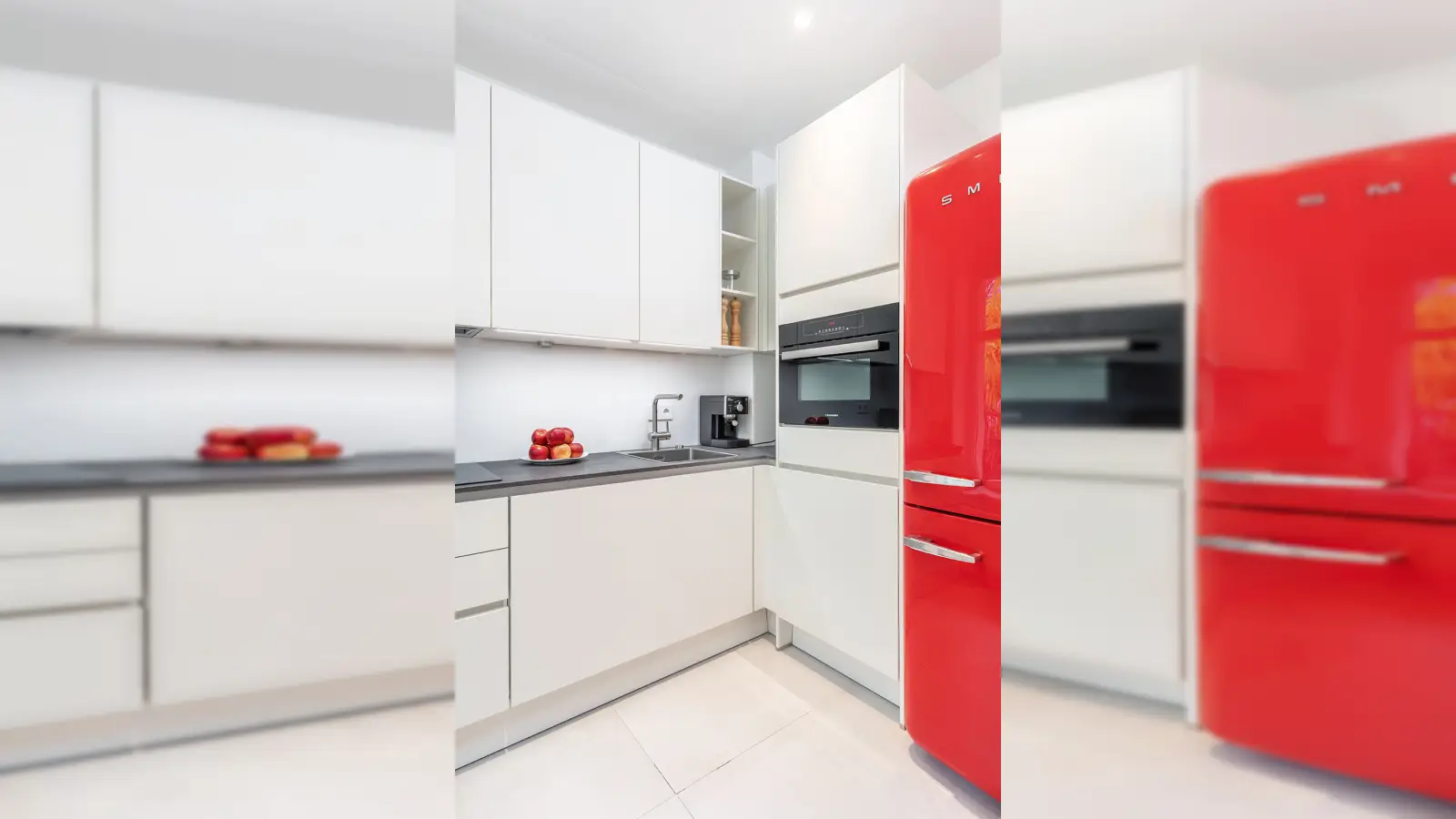 Wohnung Konrad-Wolf-Straße in Berlin
