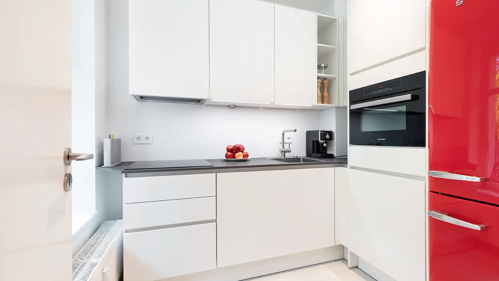 Wohnung Konrad-Wolf-Straße in Berlin