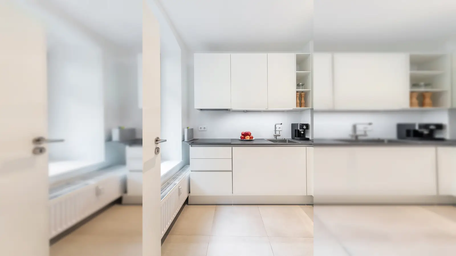 Wohnung Konrad-Wolf-Straße in Berlin