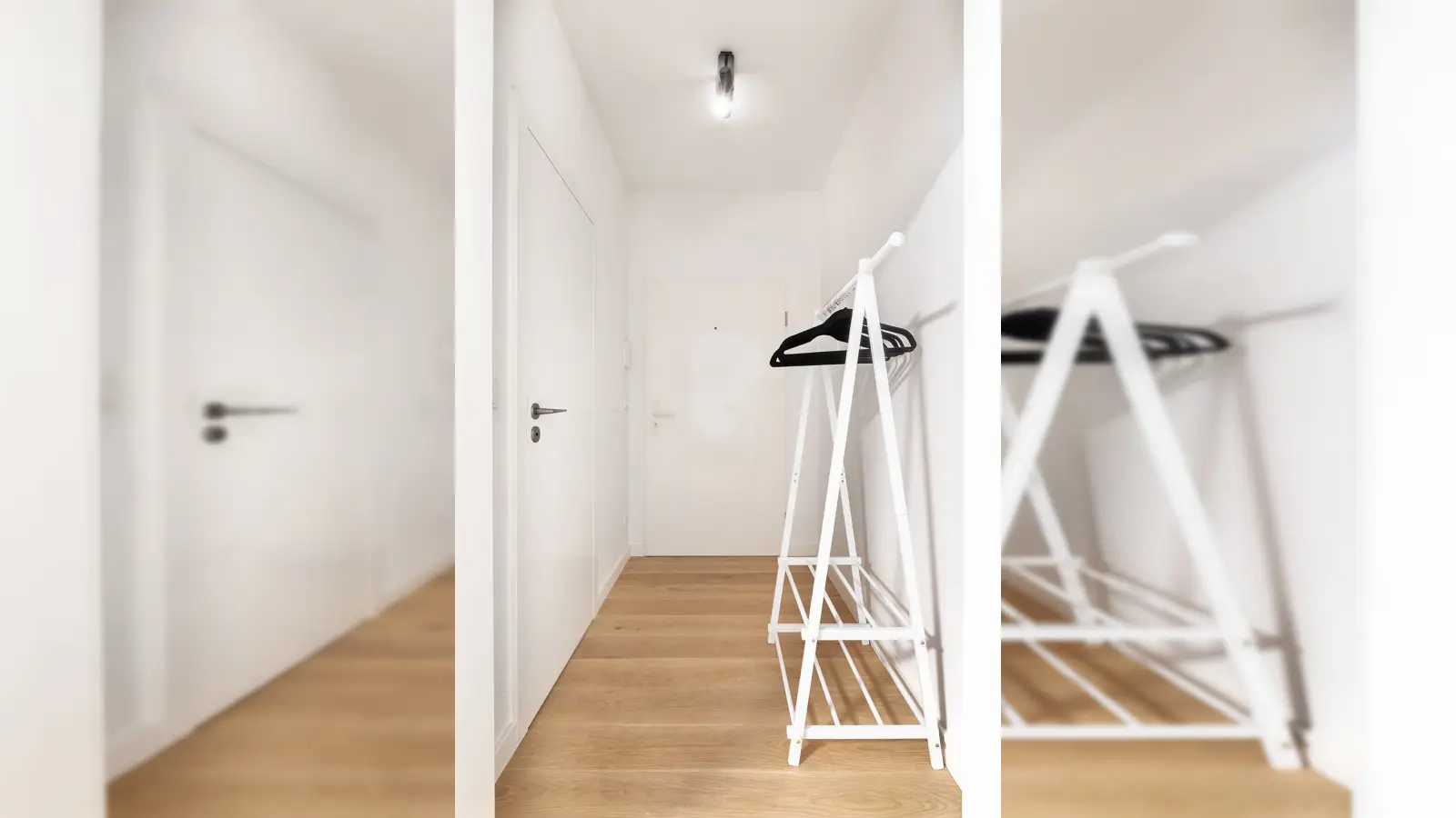 Wohnung Konrad-Wolf-Straße in Berlin