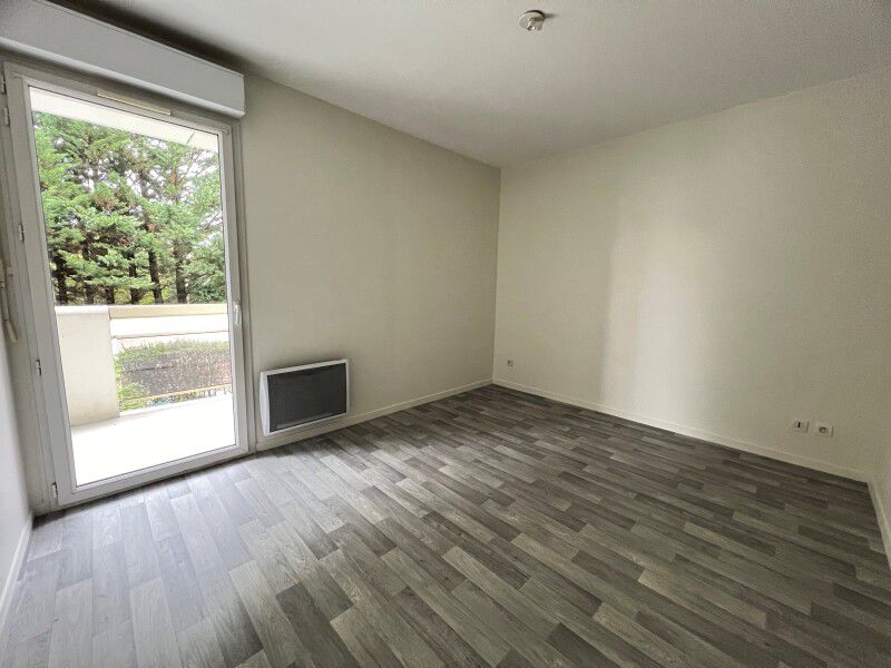Appartement Route d'Olivet à Orléans