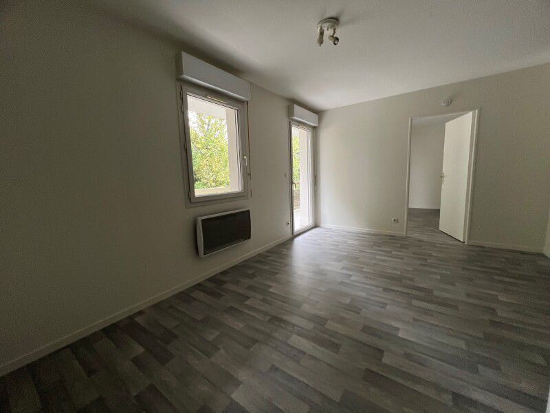 Appartement Route d'Olivet à Orléans