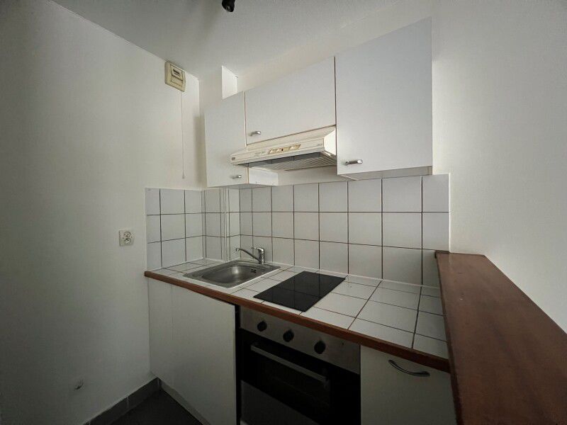 Appartement Route d'Olivet à Orléans