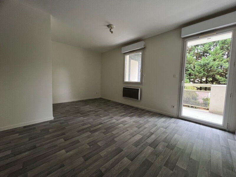 Appartement Route d'Olivet à Orléans