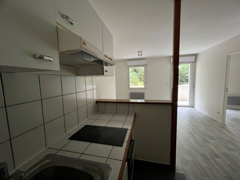 Appartement Route d'Olivet à Orléans
