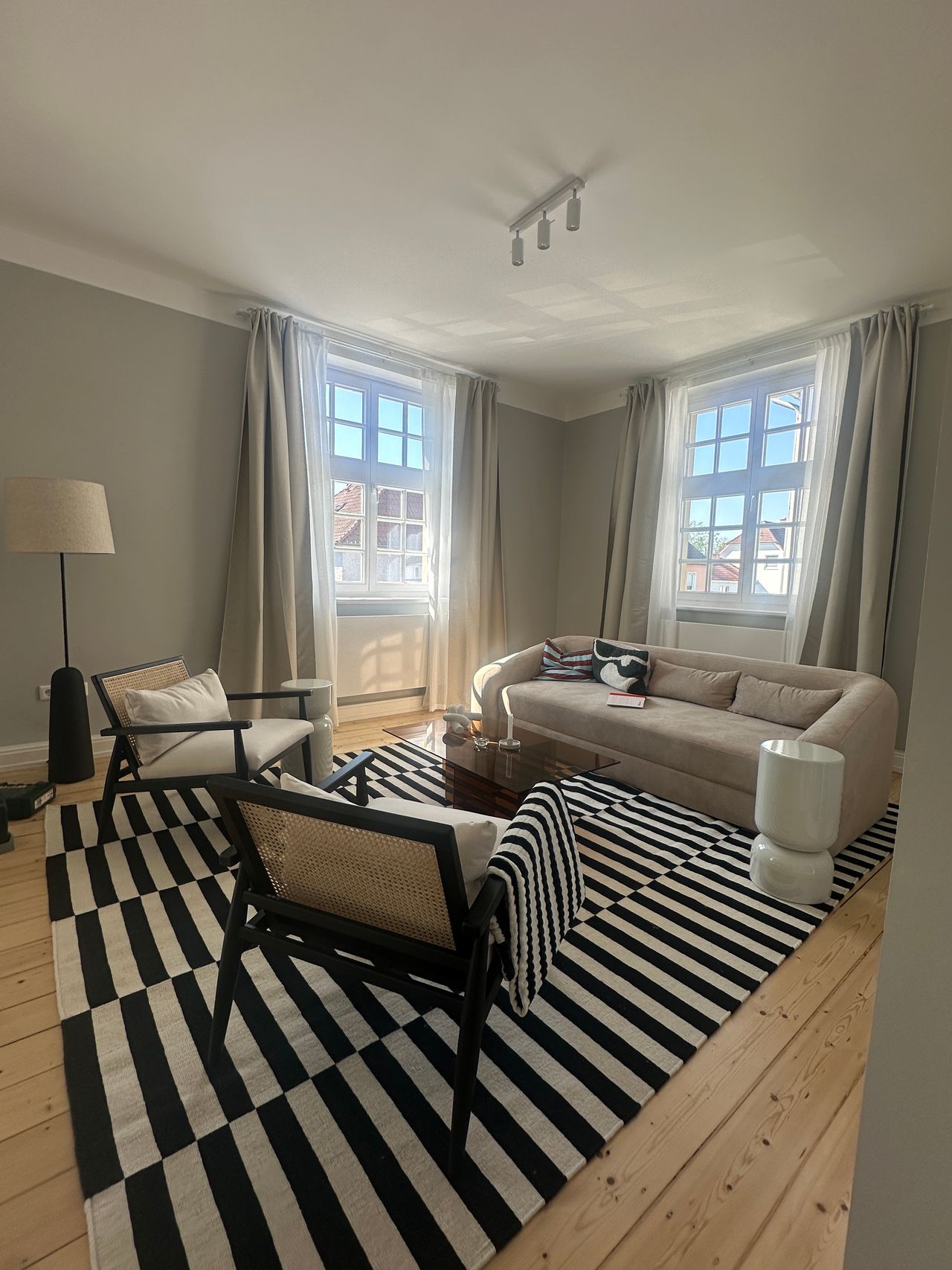 Wohnung Vennstraße in Gütersloh