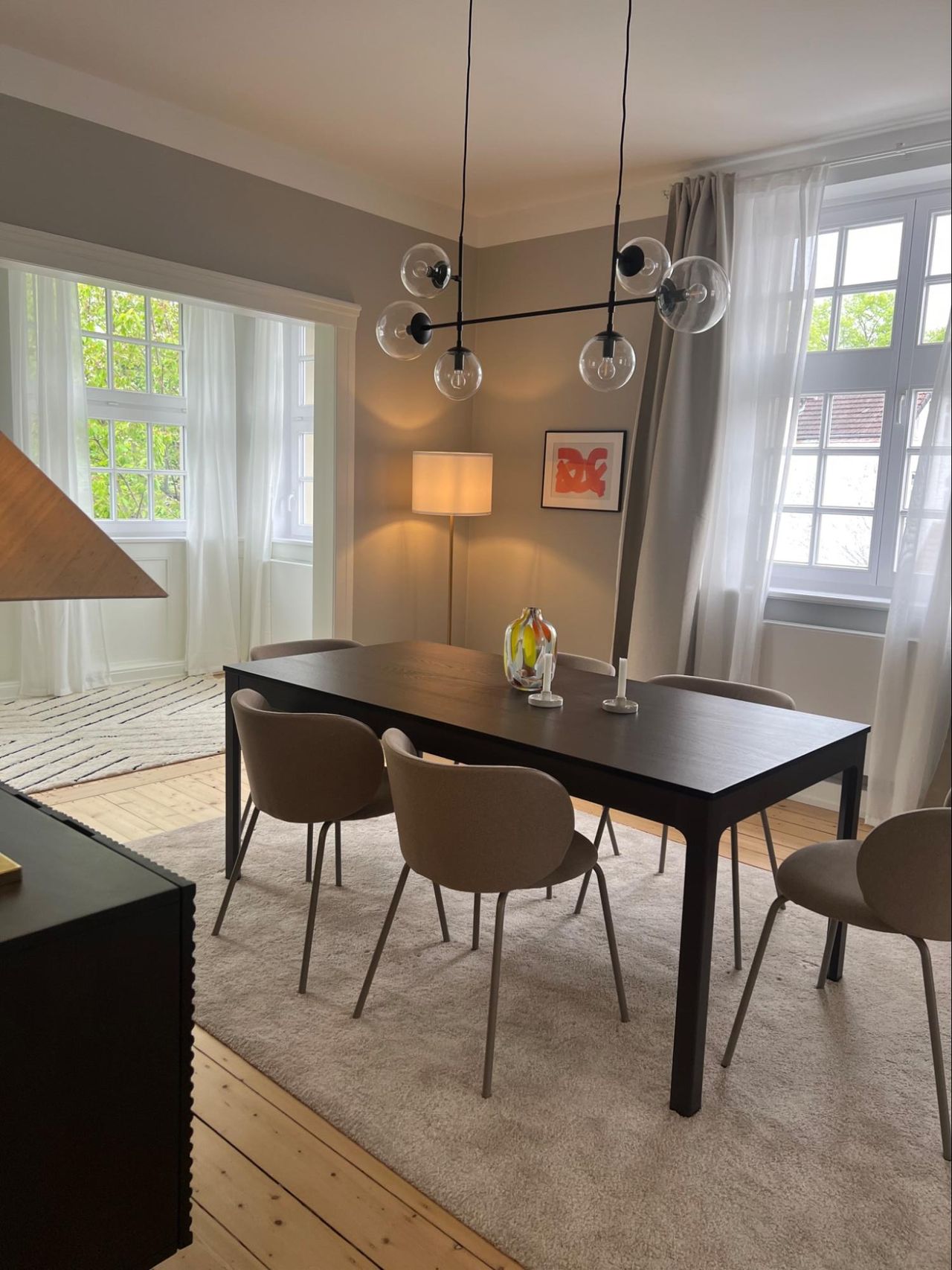 Wohnung Vennstraße in Gütersloh