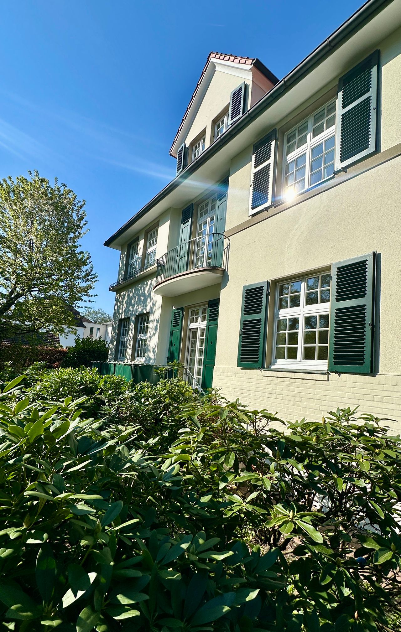 Wohnung Vennstraße in Gütersloh