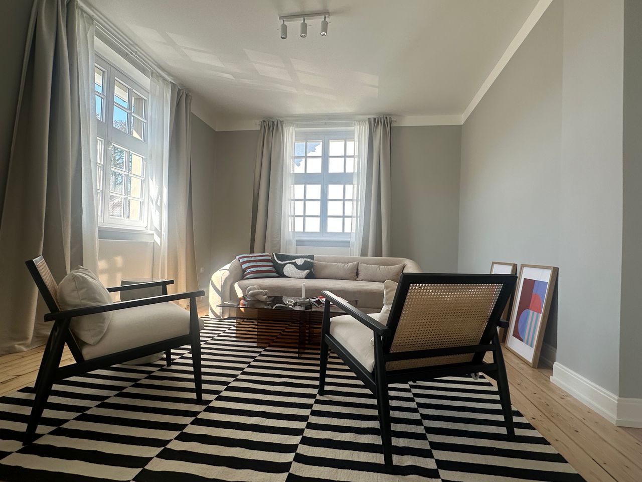 Wohnung Vennstraße in Gütersloh