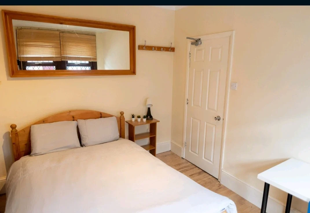 Room Saint Peter Street in Rochester