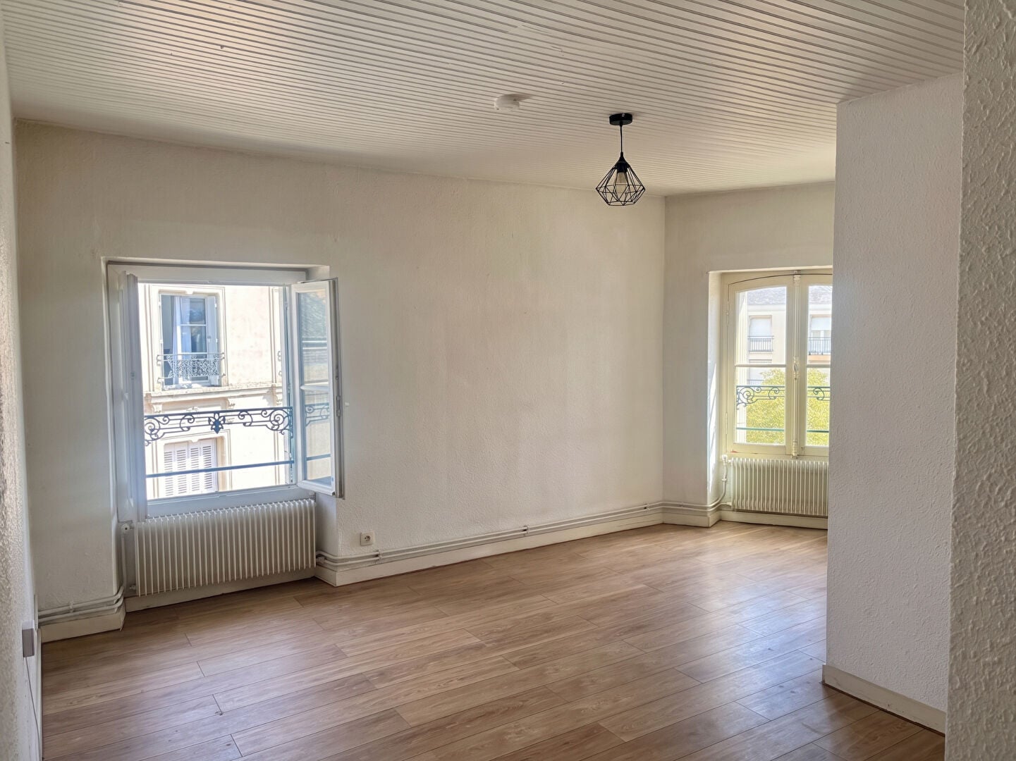 Flat Rue Alsace-Lorraine in Poitiers