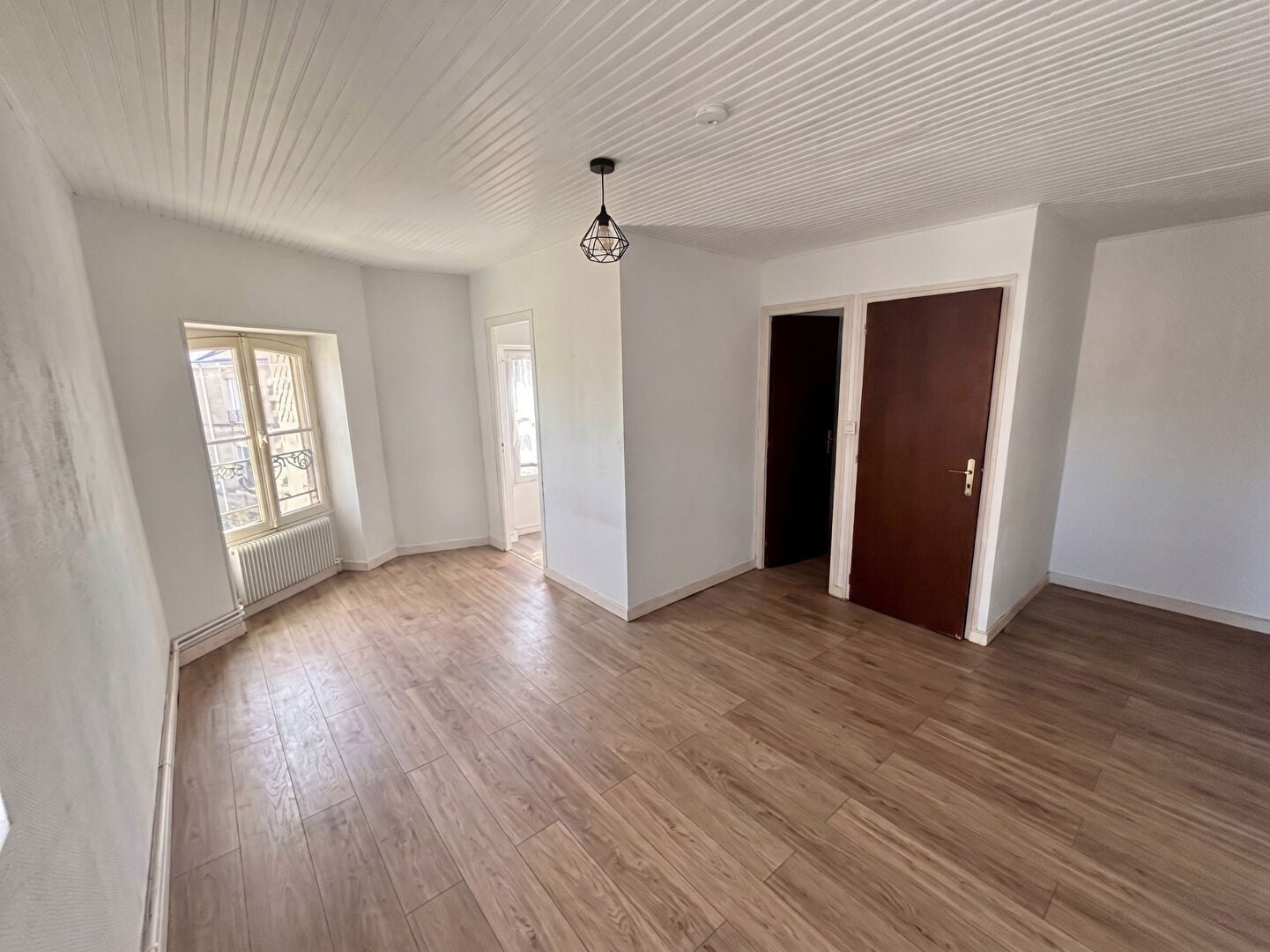 Flat Rue Alsace-Lorraine in Poitiers