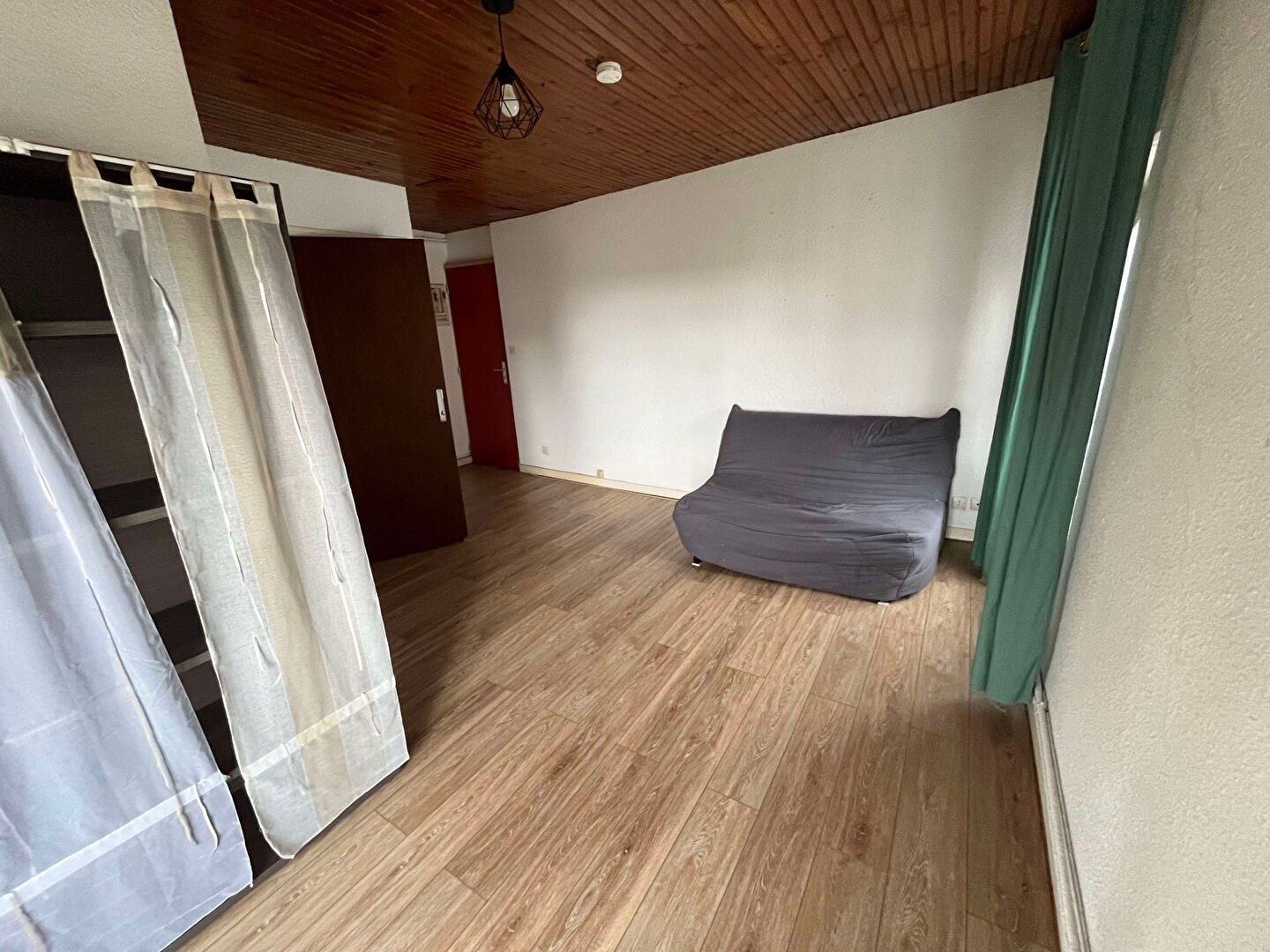 Flat Rue Alsace-Lorraine in Poitiers