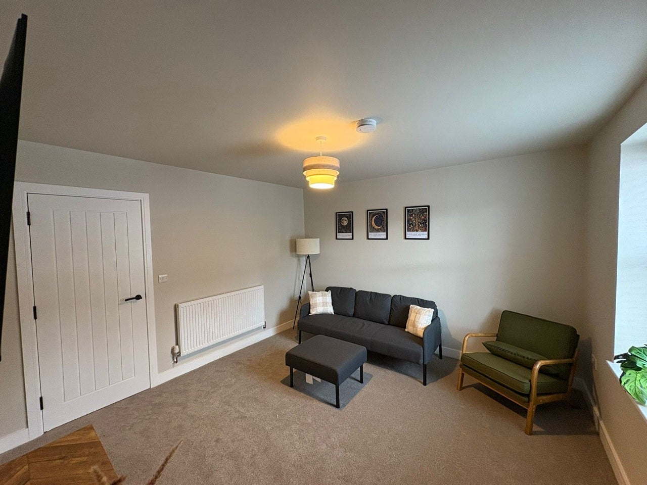 Room High Street in High Peak