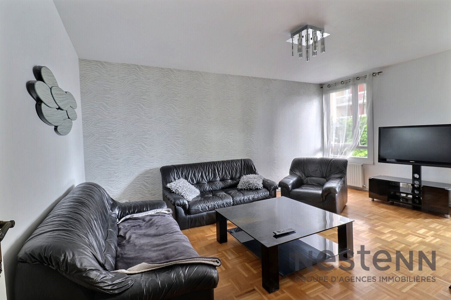 Appartement Boulevard du Maréchal Foch à Neuilly-sur-Marne