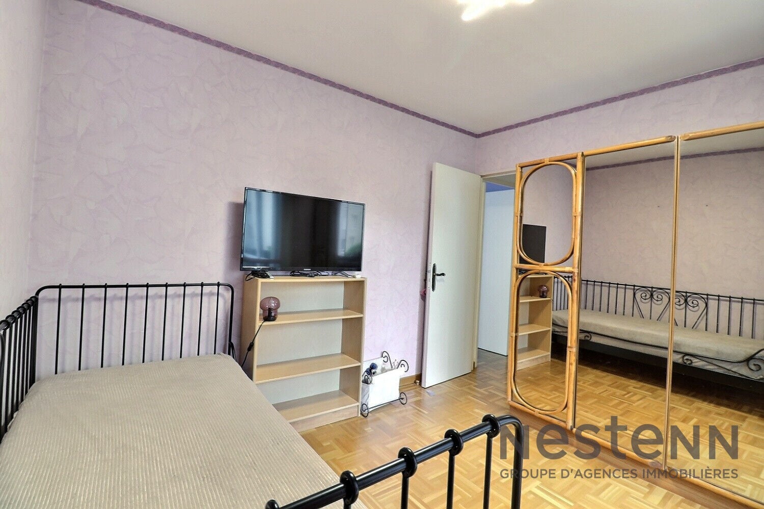 Appartement Boulevard du Maréchal Foch à Neuilly-sur-Marne