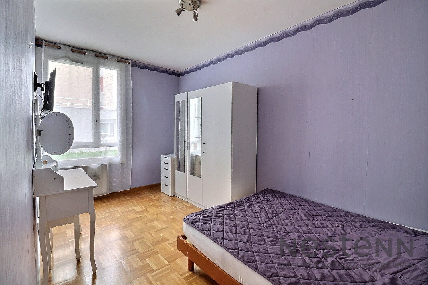 Appartement Boulevard du Maréchal Foch à Neuilly-sur-Marne