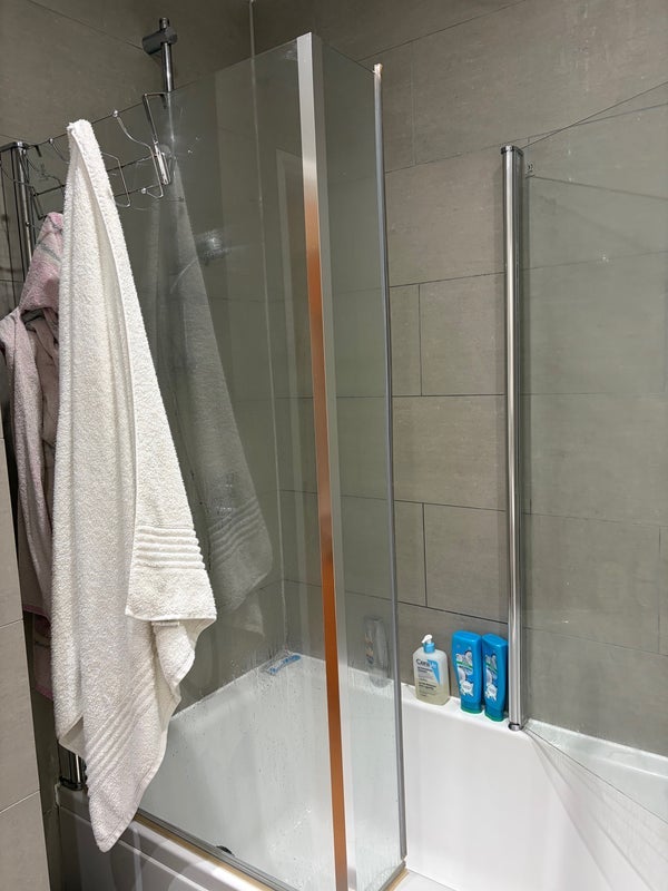Room Brune Street in Greater London