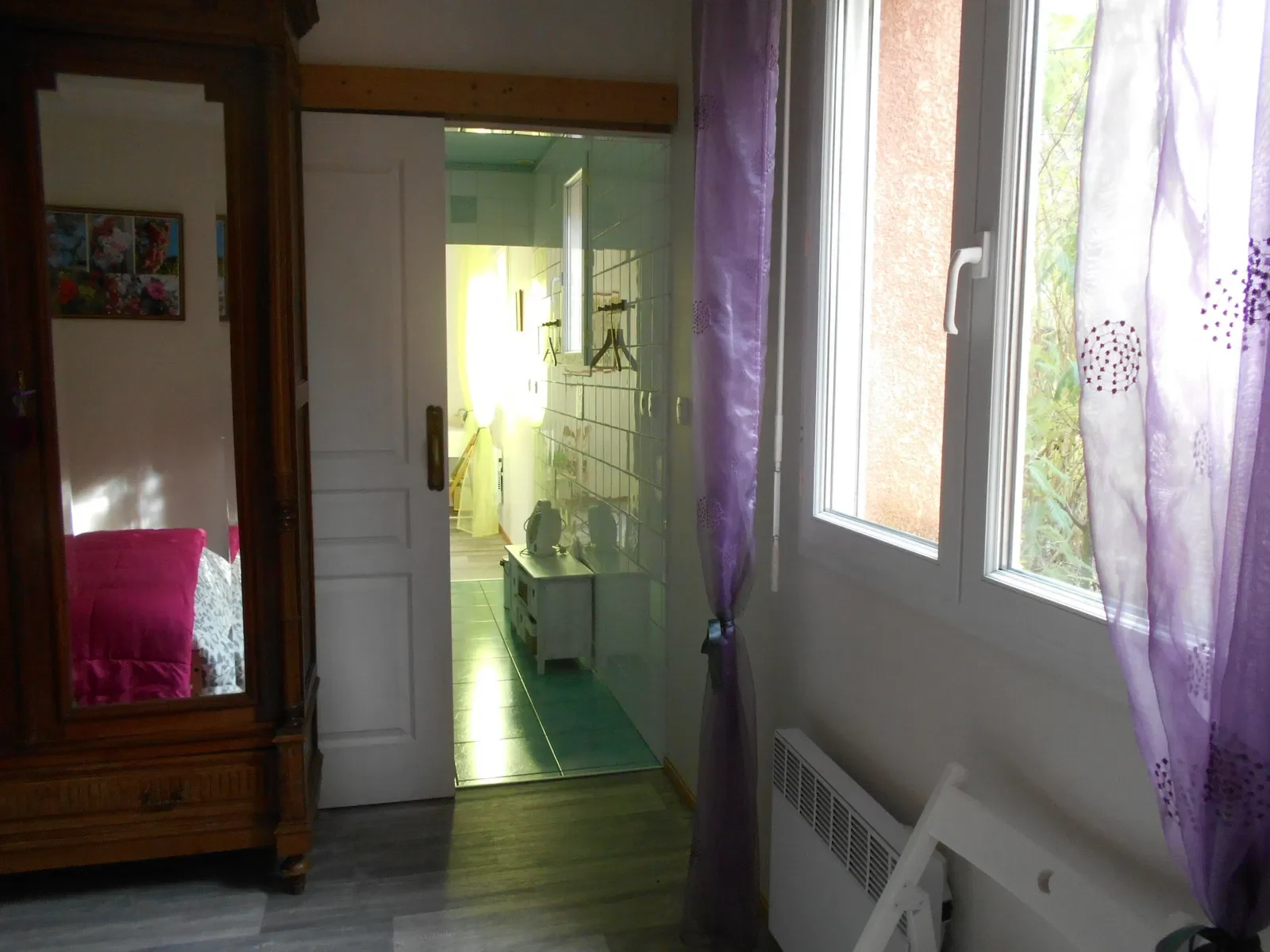 Room Route de Cintegabelle in Cintegabelle