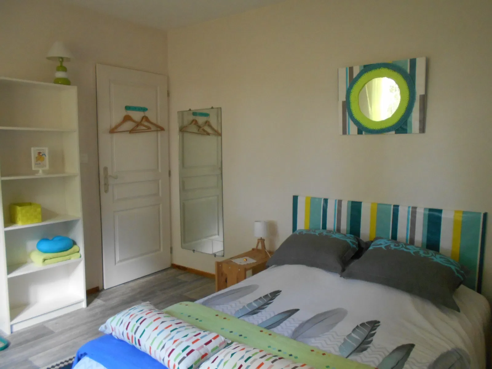 Room Route de Cintegabelle in Cintegabelle