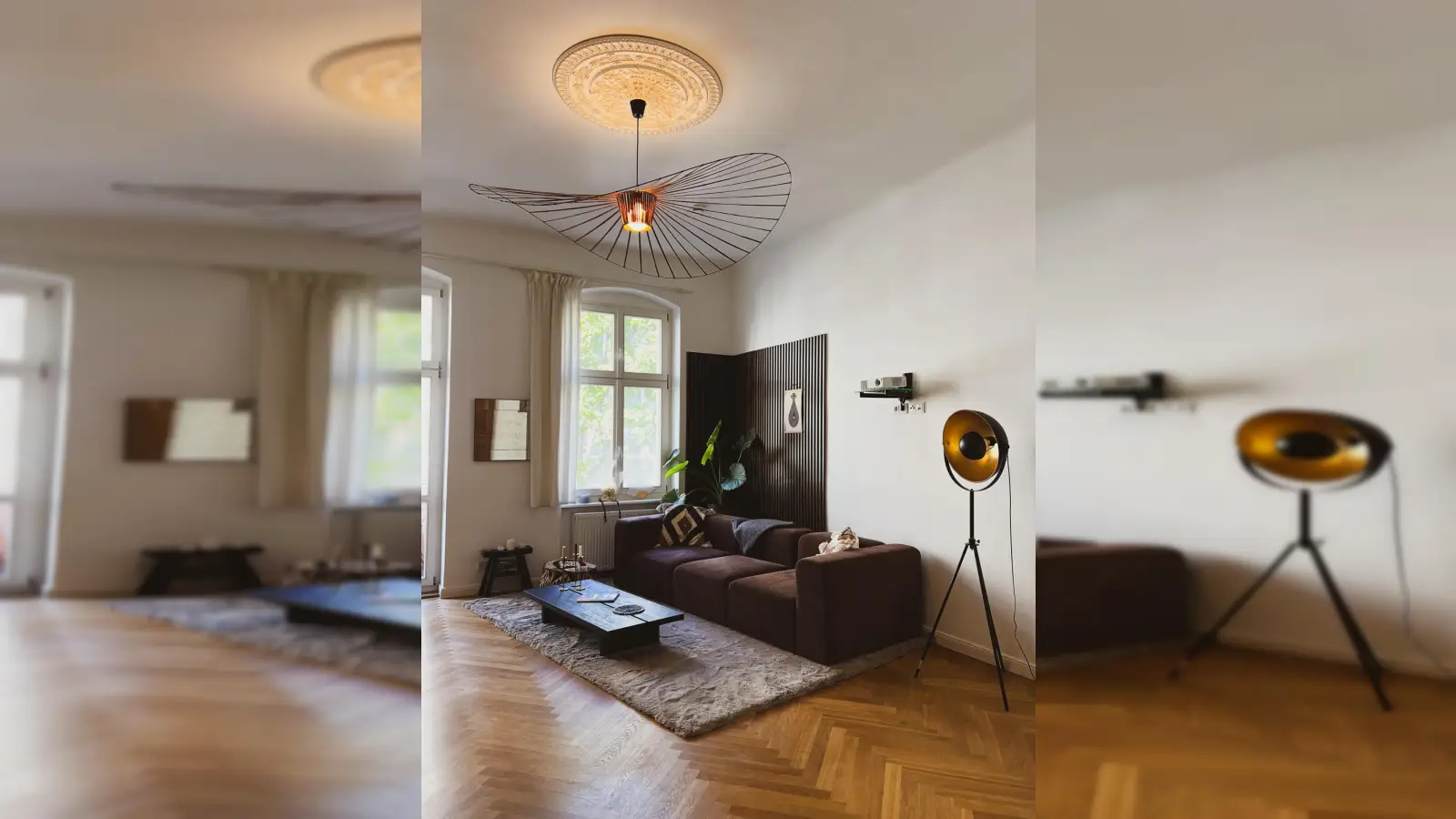 Wohnung Schönwalder Straße in Berlin