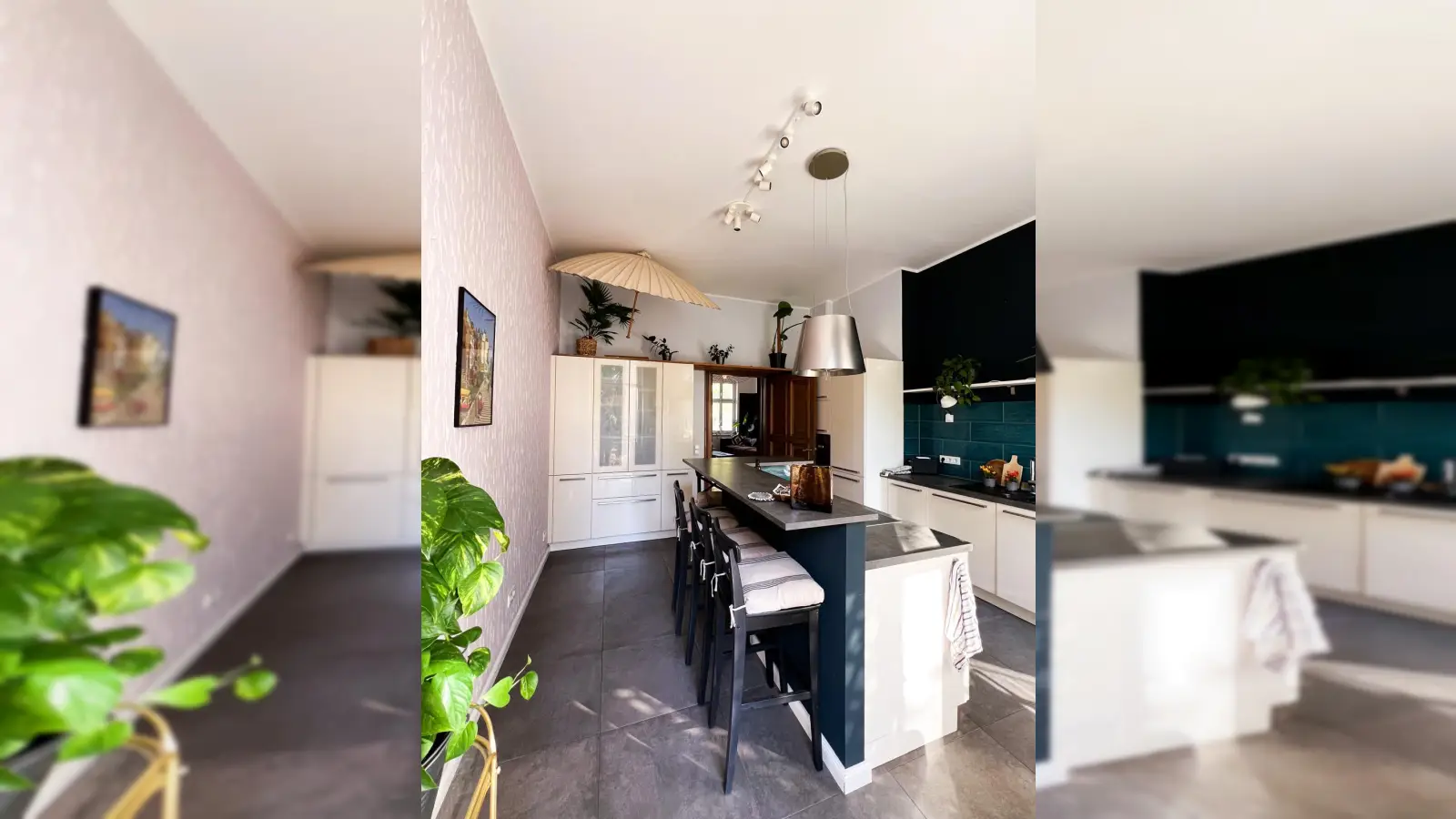 Wohnung Schönwalder Straße in Berlin