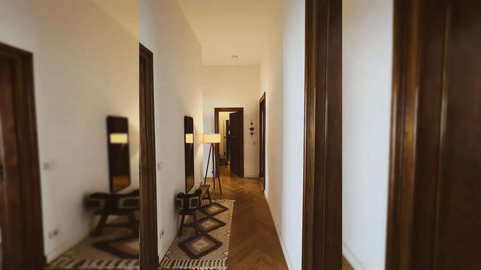 Wohnung Schönwalder Straße in Berlin