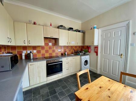 Room Dogsthorpe Road in Peterborough
